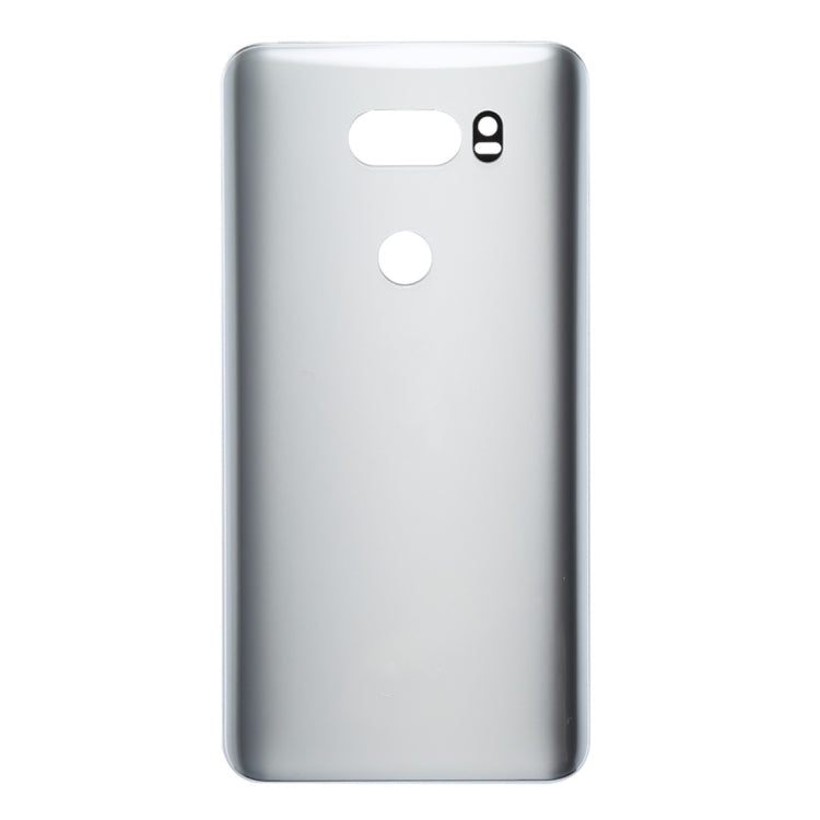 Back Cover with Adhesive for LG V30