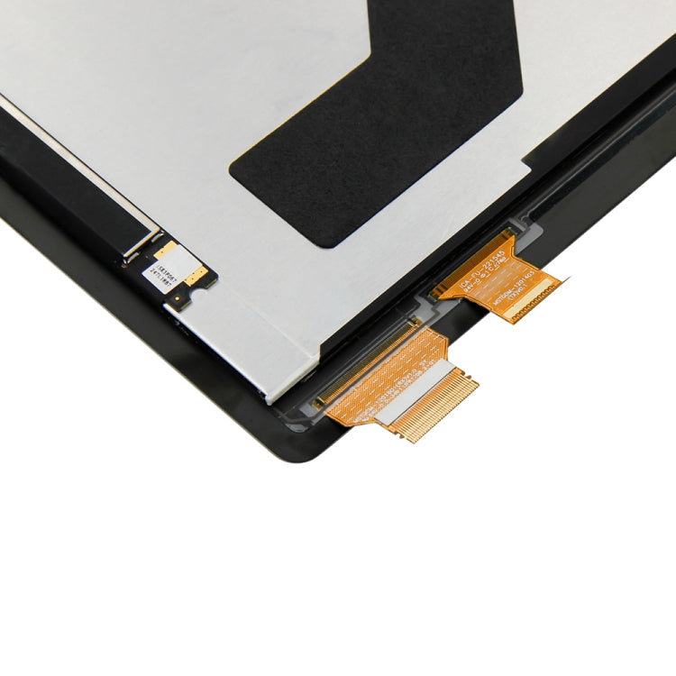 LCD Screen and Digitizer Full Assembly for Microsoft surface Pro 7 1866