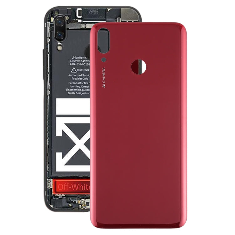 Battery Back Cover for Huawei Enjoy 9 Plus