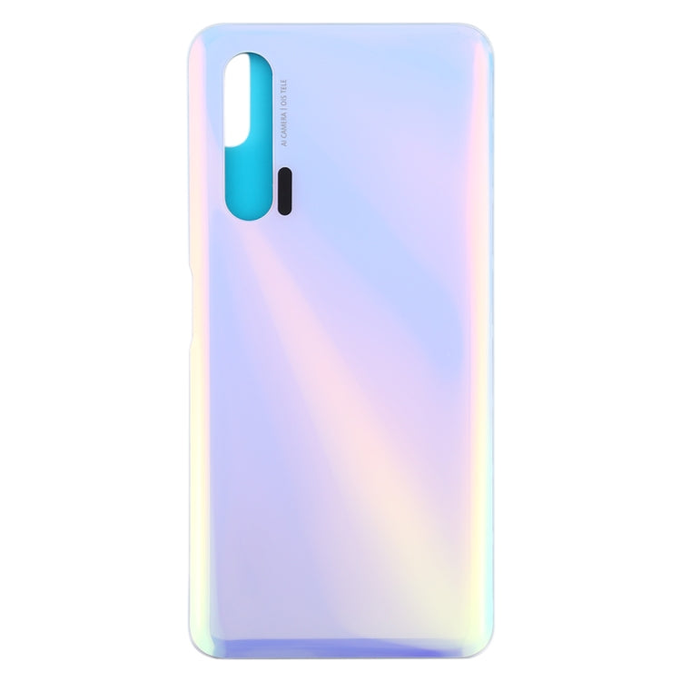 Battery Back Cover for Huawei Nova 6 5G