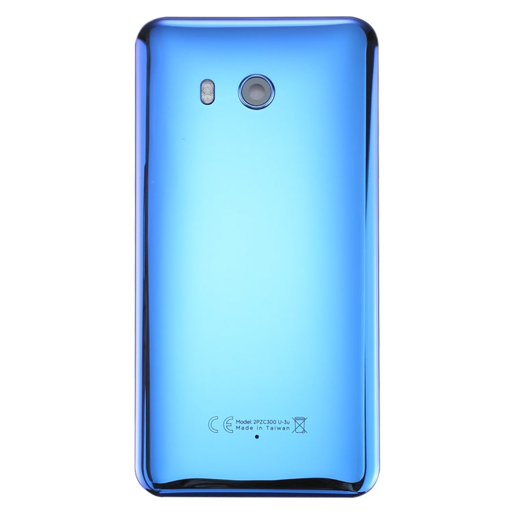 Original Back Cover for HTC U11