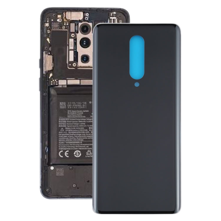 For OnePlus 8 Battery Back Cover