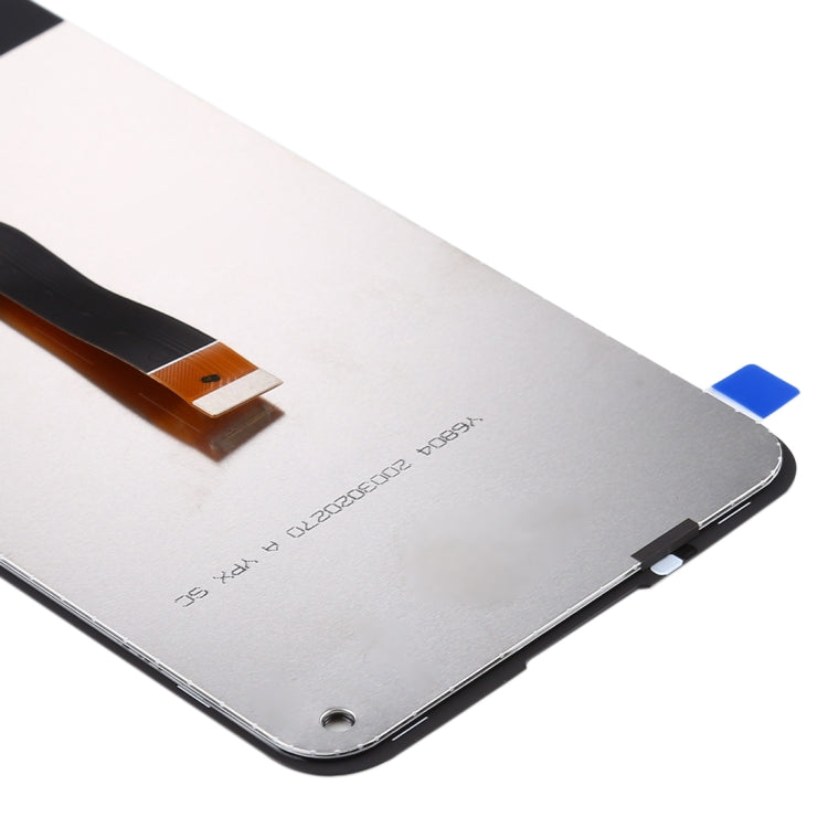 LCD Screen and Digitizer Full Assembly for Nokia 8.3