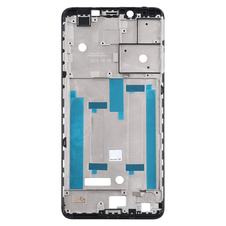 Middle Frame Bezel Plate for Nokia 3.1 Plus TA-1118 TA-1104 TA-1125 TA-1117 TA-1113 TA-1115