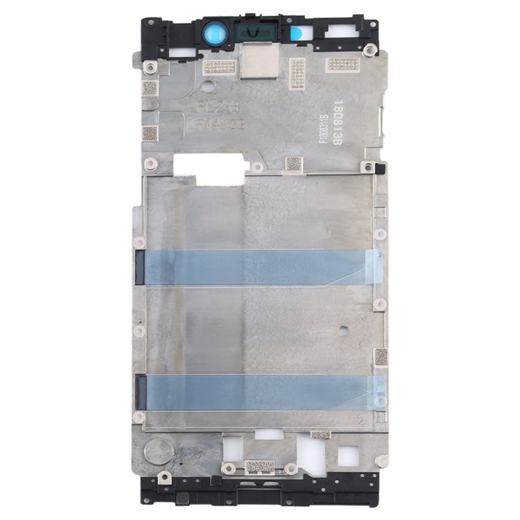 Middle Frame Bezel Plate for Nokia 6.1 / 6 (2018) TA-1043 TA-1045 TA-1050 TA-1054 TA-1068