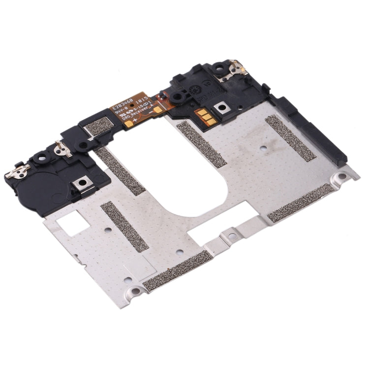 Motherboard Protective Cover for Nokia 6.1 Plus / X6 TA-1103 TA-1083 TA-1099