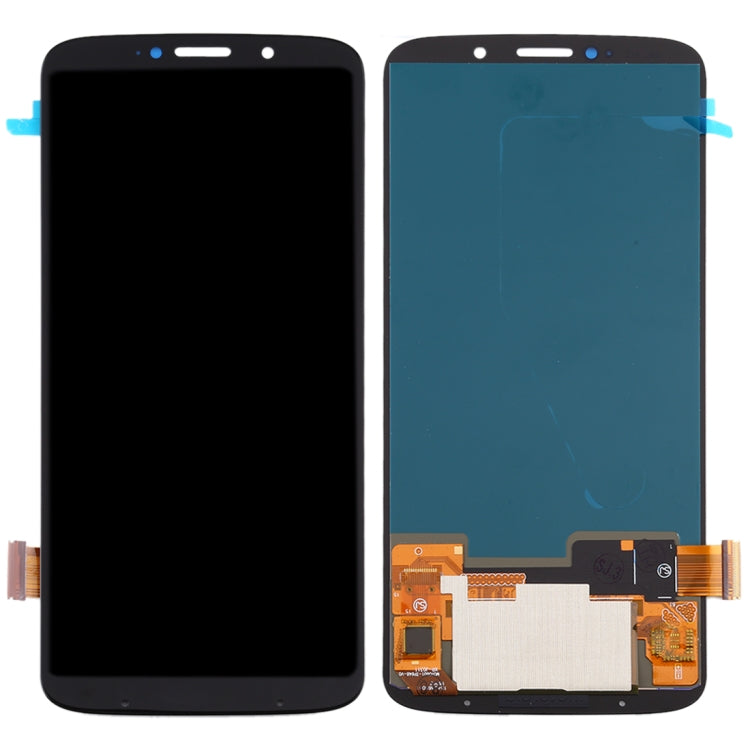 LCD Screen and Digitizer Full Assembly for Motorola Moto Z3