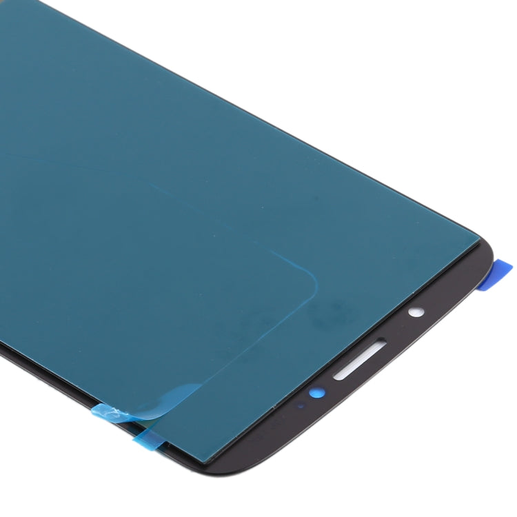 LCD Screen and Digitizer Full Assembly for Motorola Moto Z3