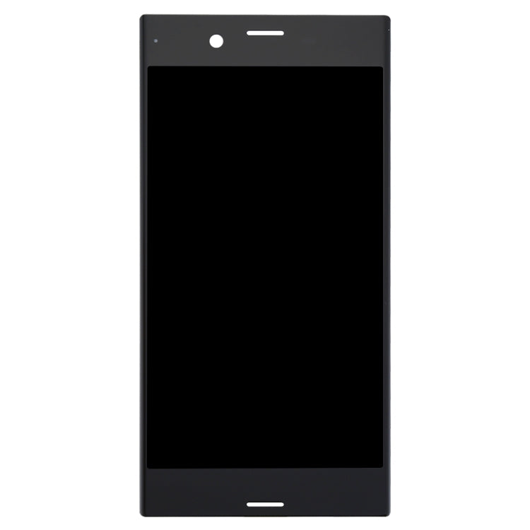 LCD Screen and Digitizer Full Assembly for Sony Xperia XZs