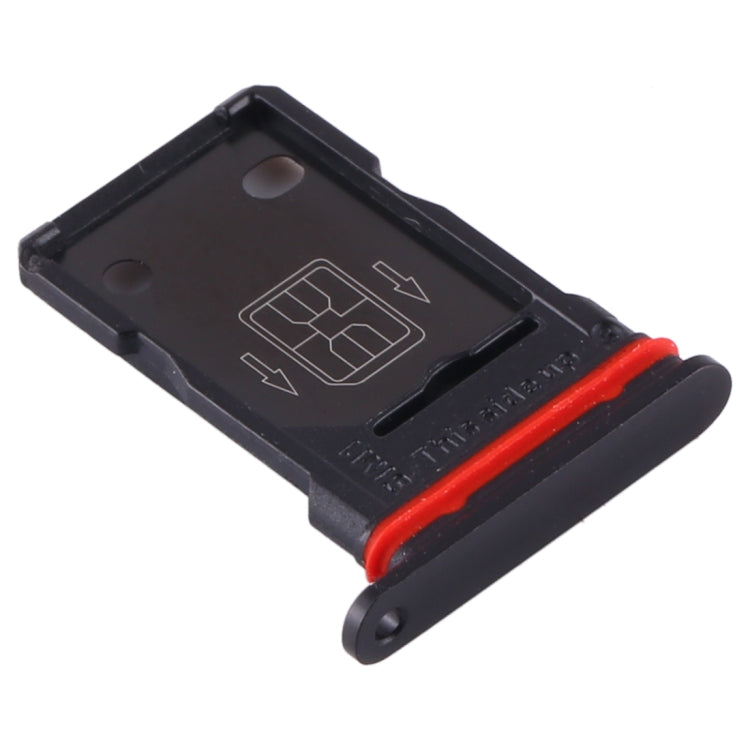 For OnePlus 8 Original SIM Card Tray + SIM Card Tray