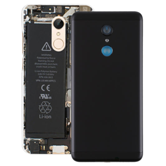 Back Cover with Side Keys for Xiaomi Redmi 5