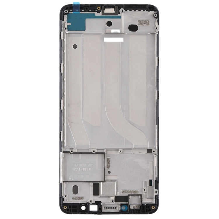 Front Housing LCD Frame Bezel for Xiaomi Redmi 5