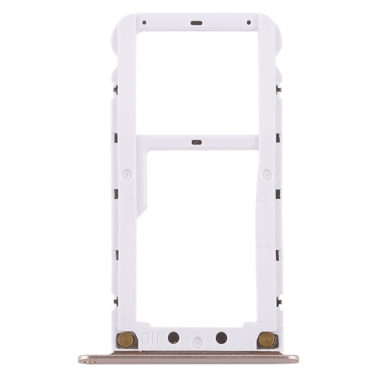 2 SIM Card Tray / Micro SD Card Tray for Xiaomi Redmi 5 Plus