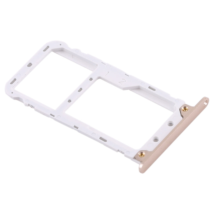 2 SIM Card Tray / Micro SD Card Tray for Xiaomi Redmi 5 Plus