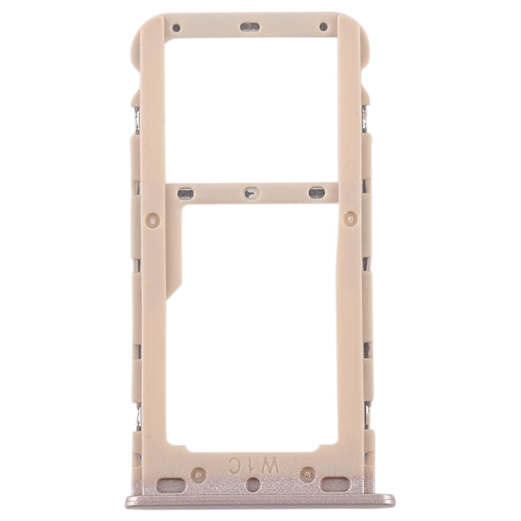 2 SIM Card Tray / Micro SD Card Tray for Xiaomi Redmi 5