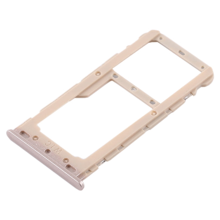2 SIM Card Tray / Micro SD Card Tray for Xiaomi Redmi 5