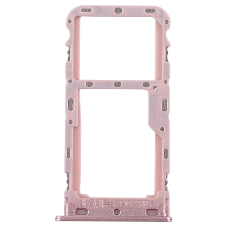 2 SIM Card Tray / Micro SD Card Tray for Xiaomi Redmi 5, For Xiaomi Redmi 5, For Redmi 5