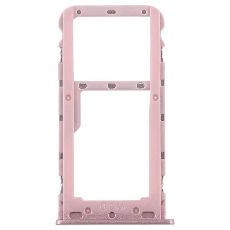 2 SIM Card Tray / Micro SD Card Tray for Xiaomi Redmi 5, For Xiaomi Redmi 5, For Redmi 5