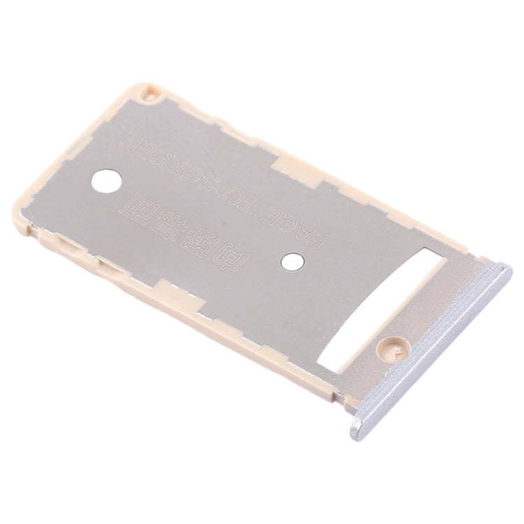 2 SIM Card Tray / Micro SD Card Tray for Xiaomi Redmi 5A