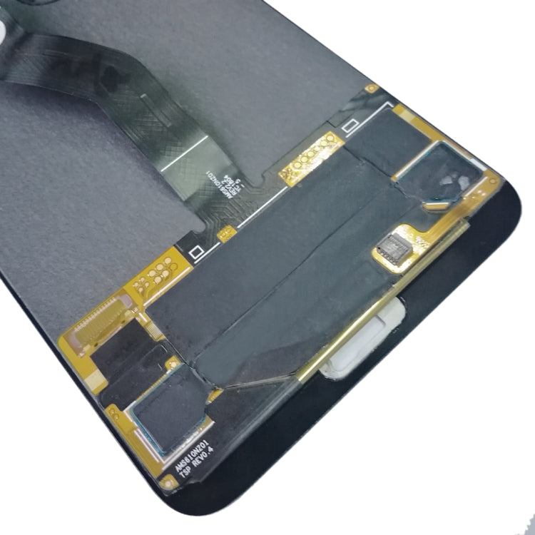 LCD Screen and Digitizer Full Assembly for Huawei P20 Pro