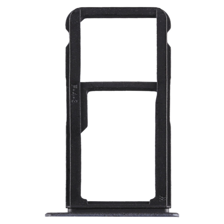 SIM Card Tray + SIM Card Tray / Micro SD Card Tray for Huawei Nova Lite