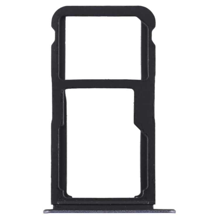 SIM Card Tray + SIM Card Tray / Micro SD Card Tray for Huawei Nova Lite