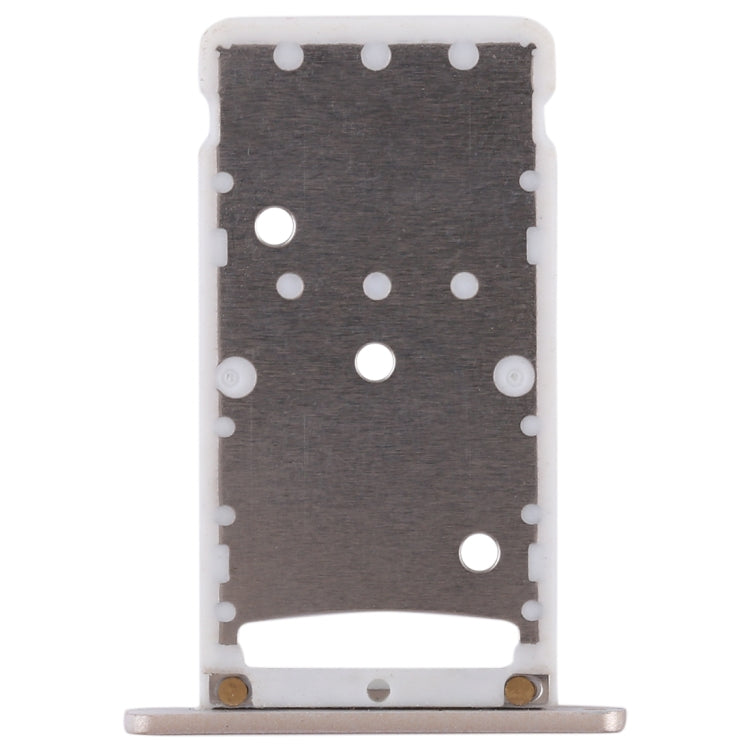 2 SIM Card Tray / Micro SD Card Tray for Huawei Enjoy 6 / AL00