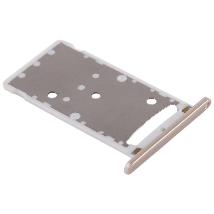 2 SIM Card Tray / Micro SD Card Tray for Huawei Enjoy 6 / AL00