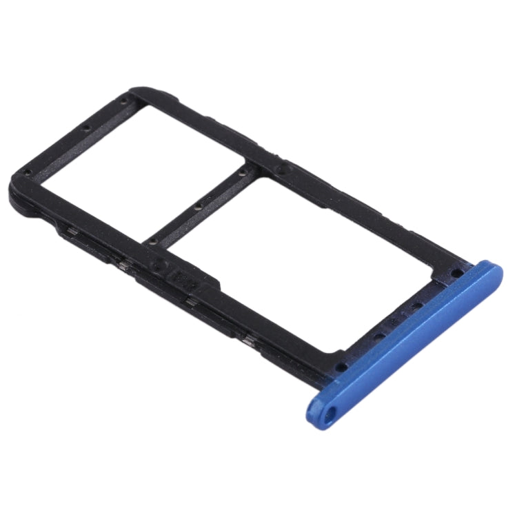 SIM Card Tray + SIM Card Tray / Micro SD Card for Huawei P20 Lite / Nova 3e
