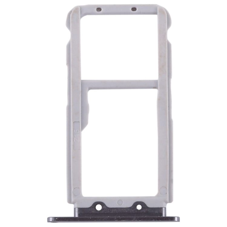 2 SIM Card Tray / Micro SD Card Tray for Huawei Nova 2s