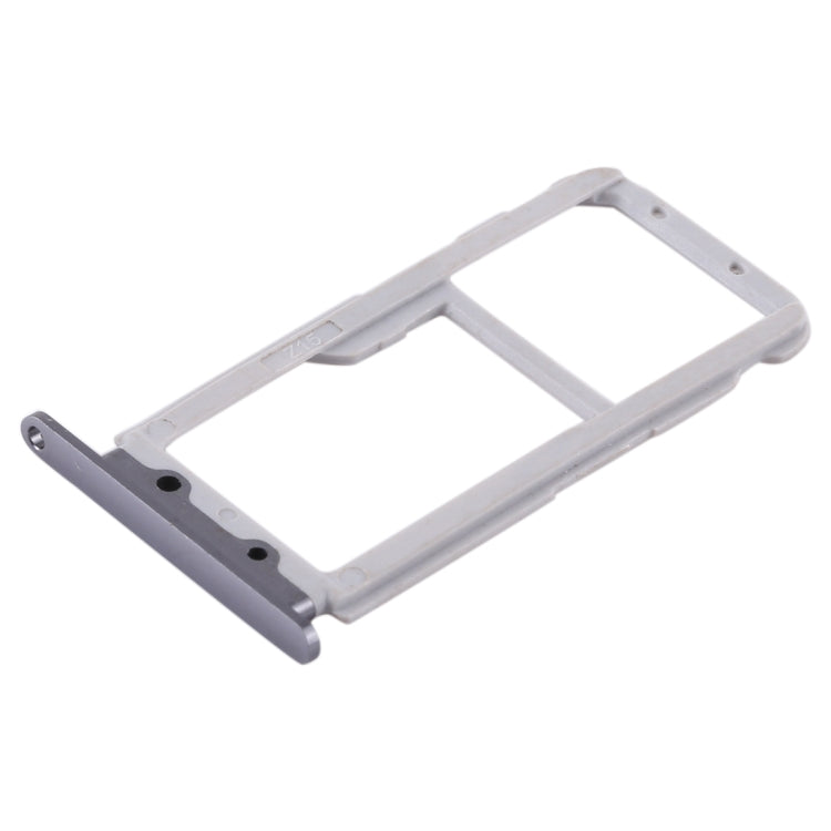 2 SIM Card Tray / Micro SD Card Tray for Huawei Nova 2s