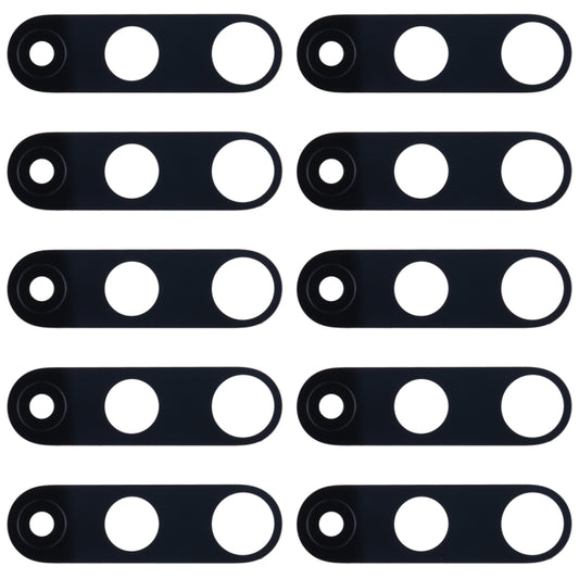 For OnePlus 8 Pro 10pcs Original Back Camera Lens