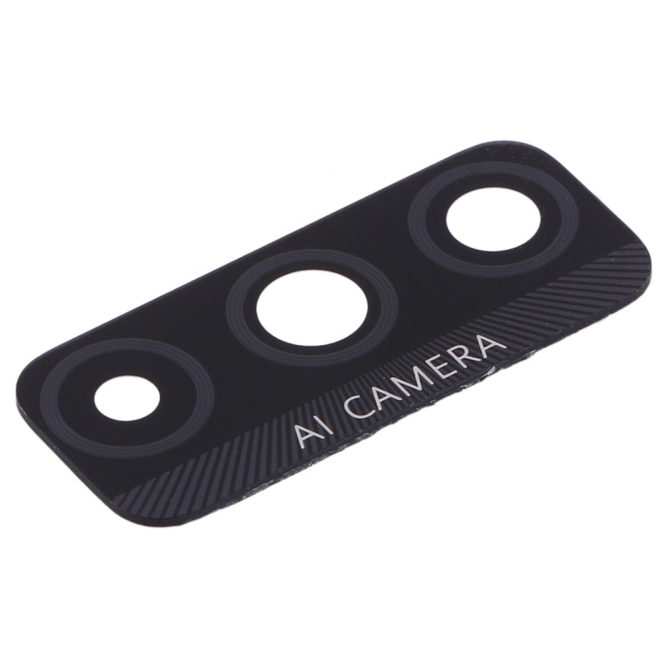 For Huawei P smart 2020 10pcs Back Camera Lens