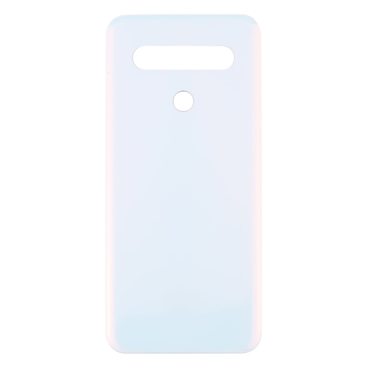 Battery Back Cover for LG Q61
