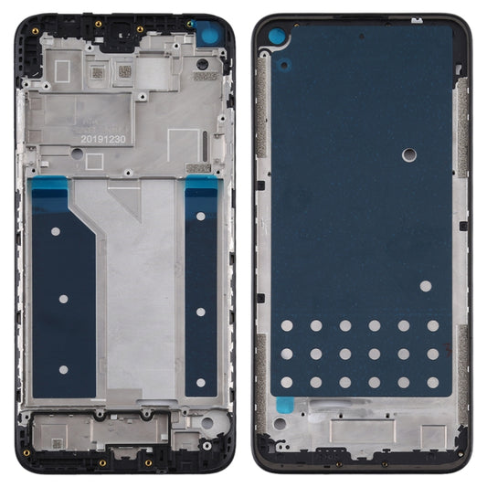 Middle Frame Bezel Plate for LG Q61