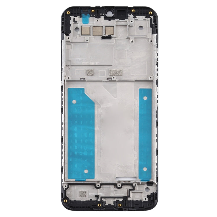 Middle Frame Bezel Plate for LG Q51 / LM-Q510N
