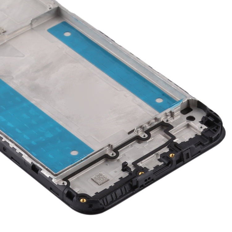 Middle Frame Bezel Plate for LG Q51 / LM-Q510N