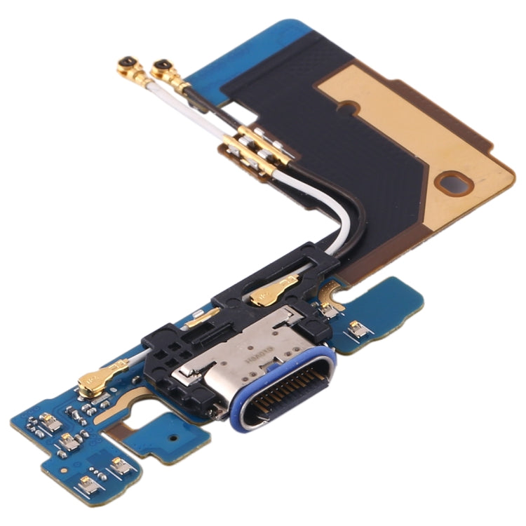 Charging Port Flex Cable For LG G8 ThinQ / LMG820UM / LMG820N (US Version)