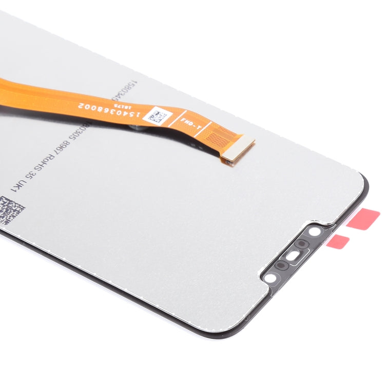 LCD Screen and Digitizer Full Assembly for Huawei Nova 3