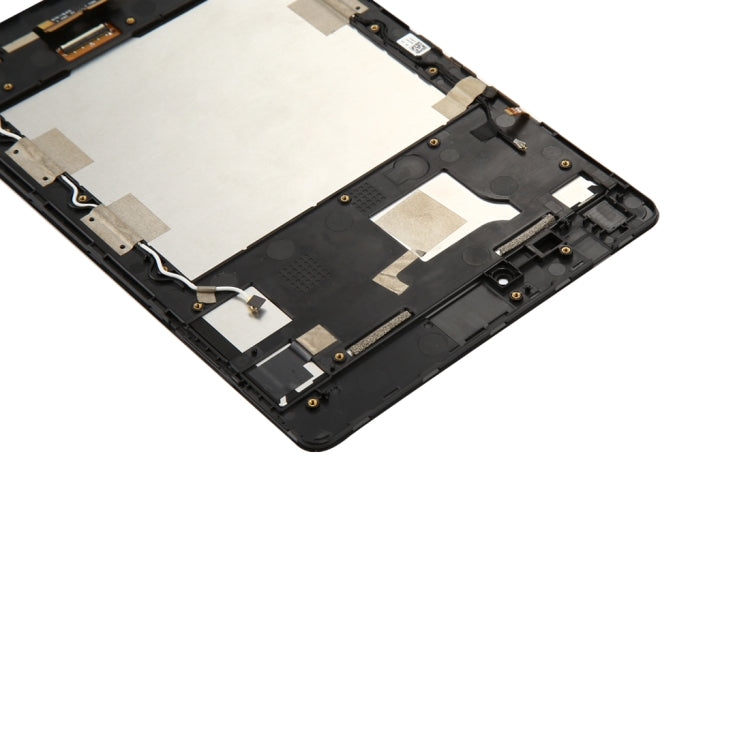 LCD Screen and Digitizer Full Assembly with Frame for Asus Zenpad 3 8.0 / Z581KL