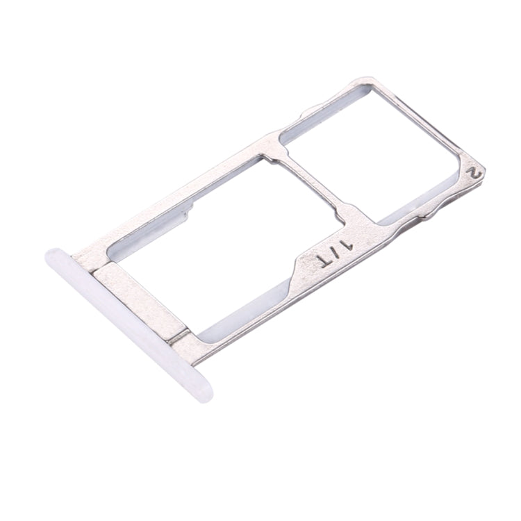 For Meizu Meilan Metal SIM + SIM / Micro SD Card Tray