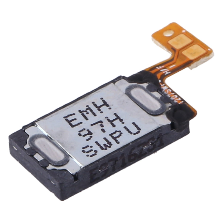 Earpiece Speaker Flex Cable for LG Stylo 4 / Q Stylus Q710 / LM-Q710CS LM-Q710MS LM-Q710ULS LM-Q710ULM LM-Q710TS LM-Q710WA