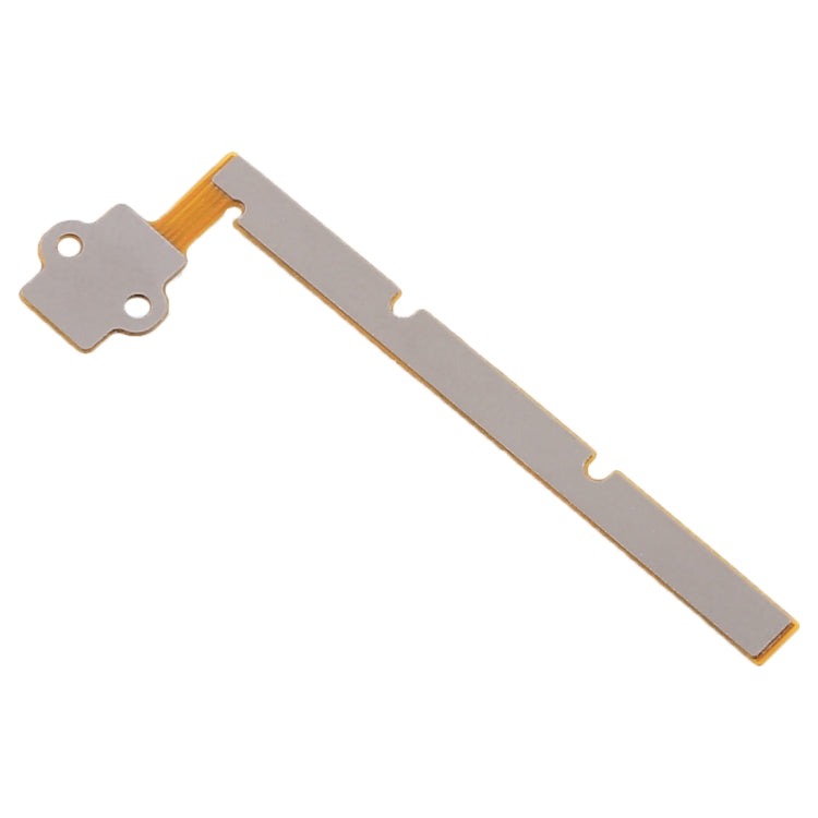 Power Button & Volume Button Flex Cable for Huawei Y6 II