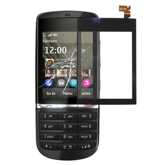 Touch Panel for Nokia Asha 300