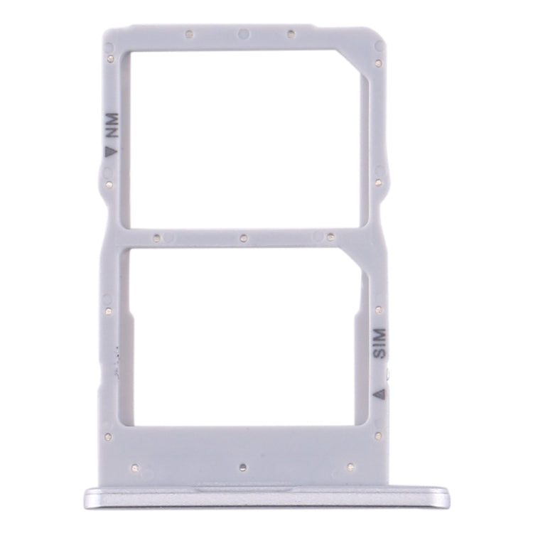 SIM Card Tray + NM Card Tray for Huawei Matepad Pro