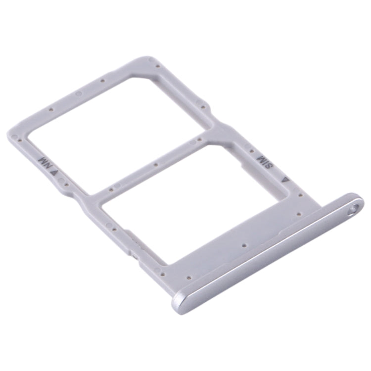 SIM Card Tray + NM Card Tray for Huawei Matepad Pro