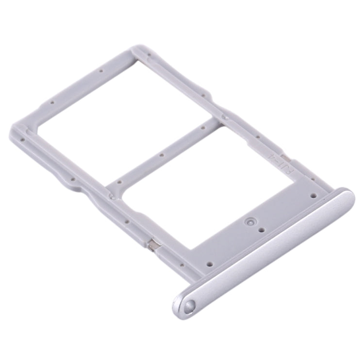 SIM Card Tray + NM Card Tray for Huawei Matepad Pro