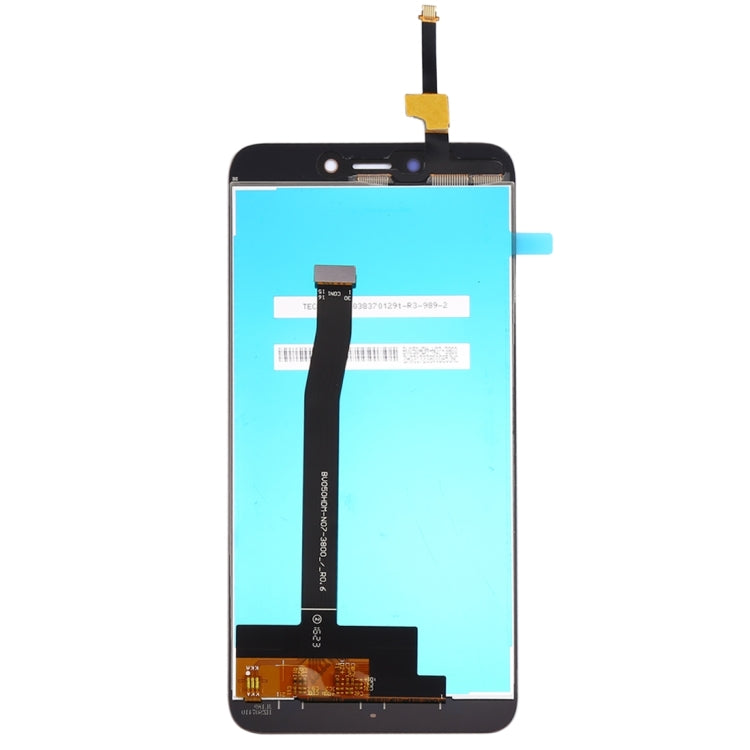 For Xiaomi Redmi 4X LCD Screen and Digitizer Full Assembly