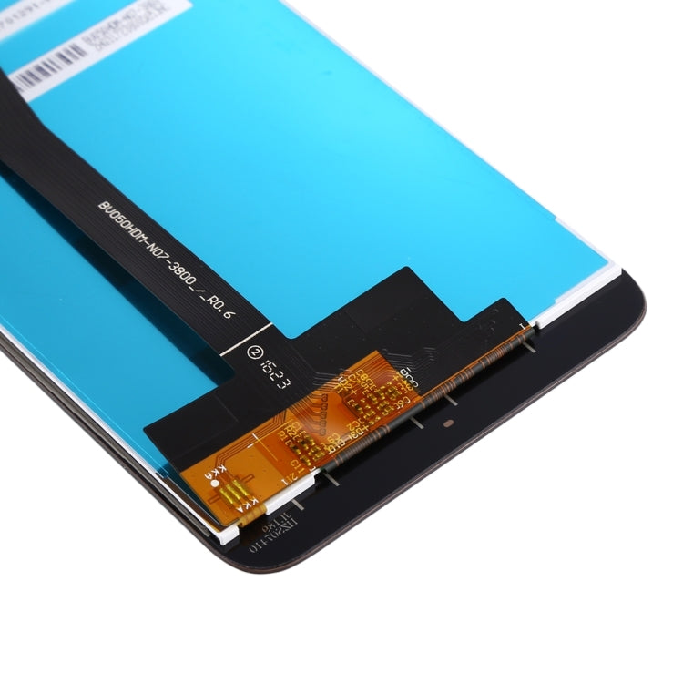 For Xiaomi Redmi 4X LCD Screen and Digitizer Full Assembly