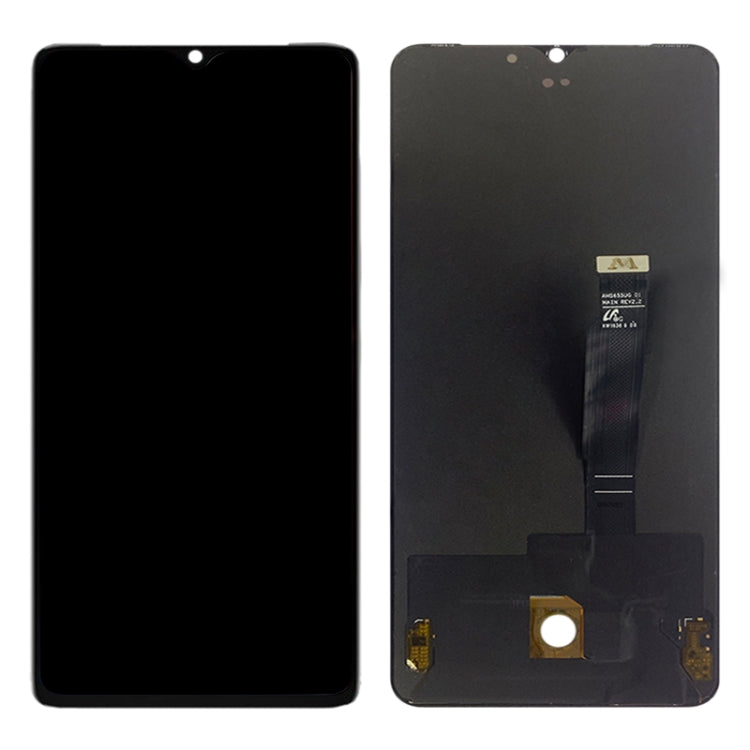For OnePlus 7T with Digitizer Full Assembly OEM LCD Screen
